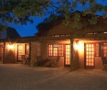 Treetops Guesthouse 1