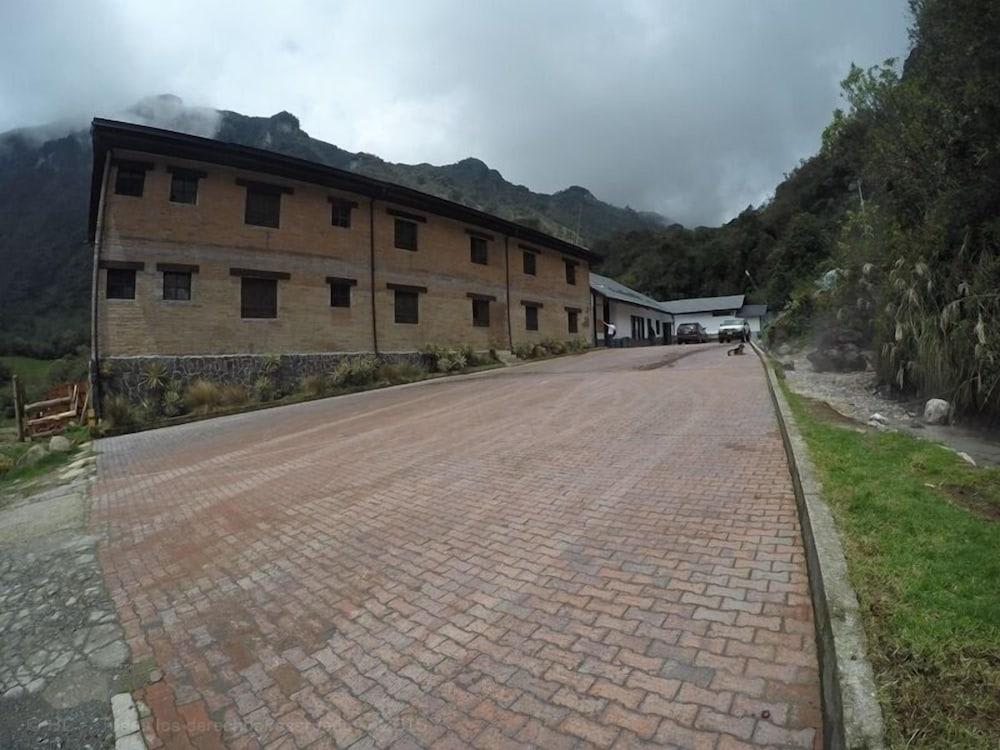 Hotel Termales del Ruiz 2