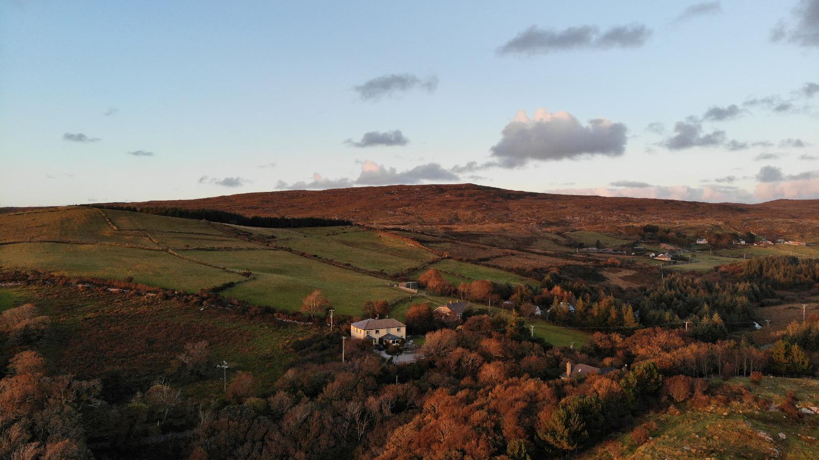 Sharamore House B&B 2