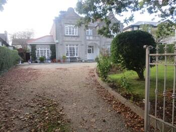 St Judes B&B 2