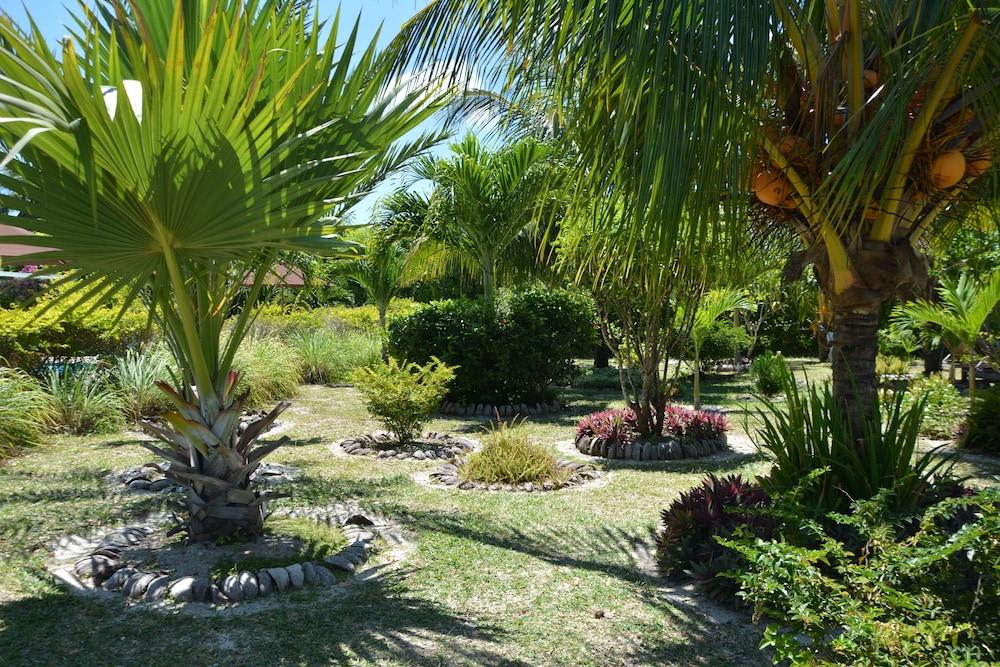 Villa De Cerf 2