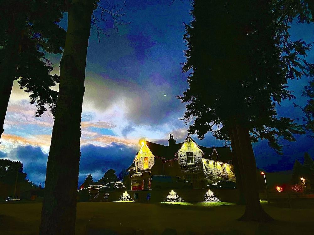 Braemar Lodge Hotel 2