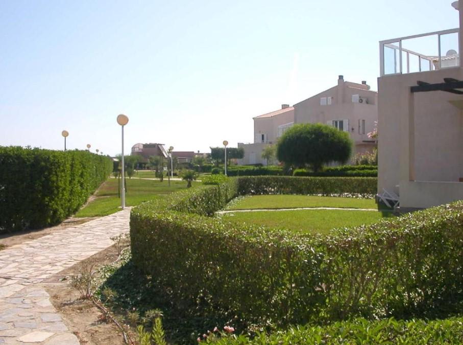 Casa Coquina. Vera Natura. Urbanizacion naturista 2