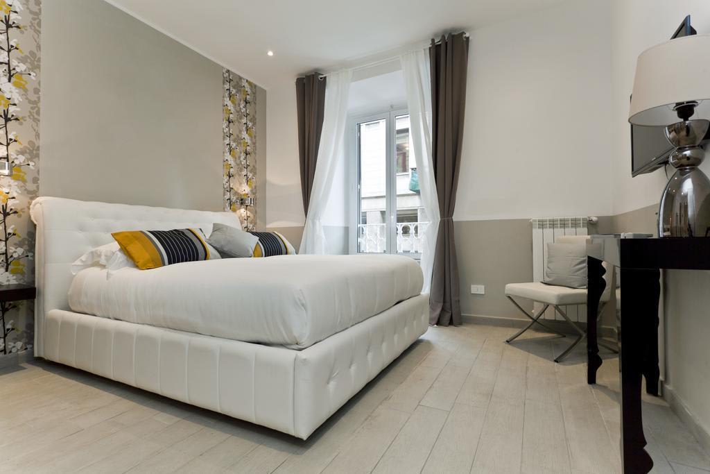 Sallustio Fine Rooms Guest House 2