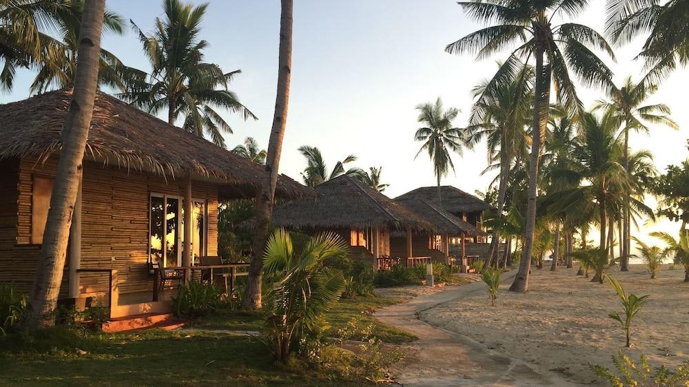 Kota Beach Resort 2