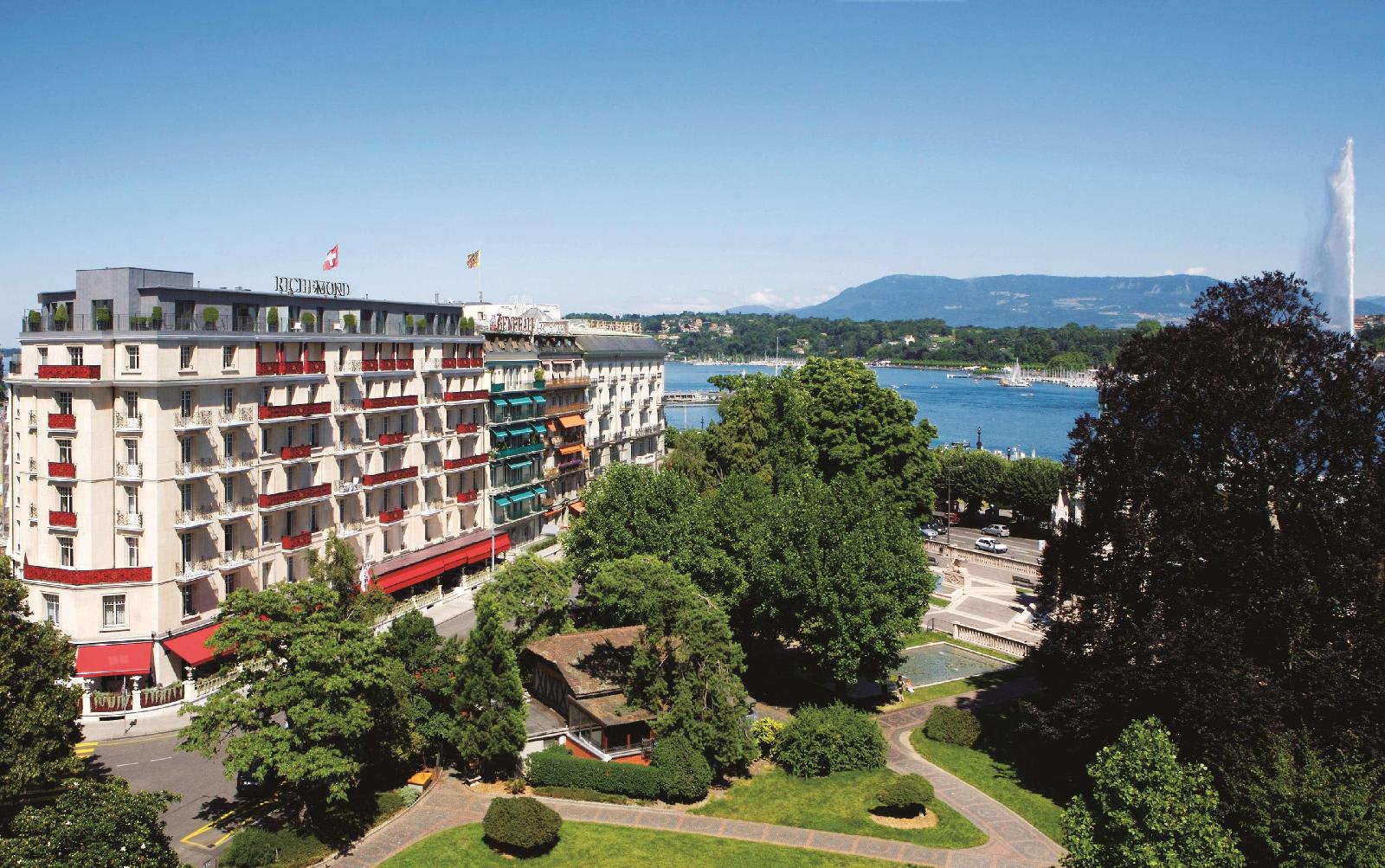 Le Richemond 2