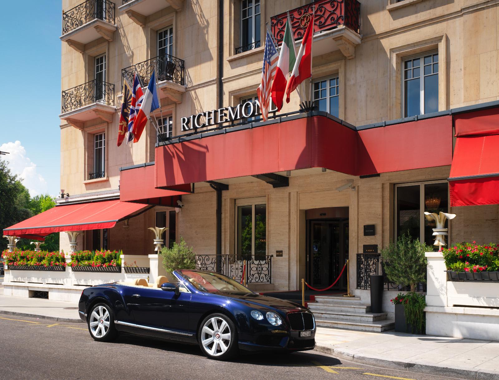 Le Richemond 1