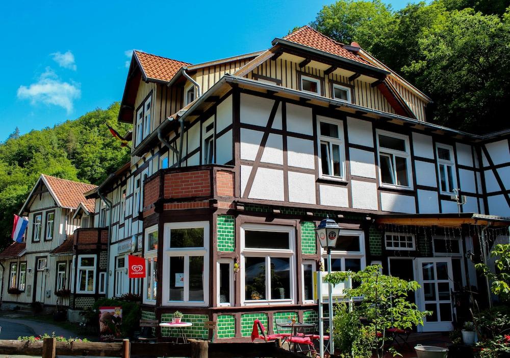 Hotel Zur Luppbode 2