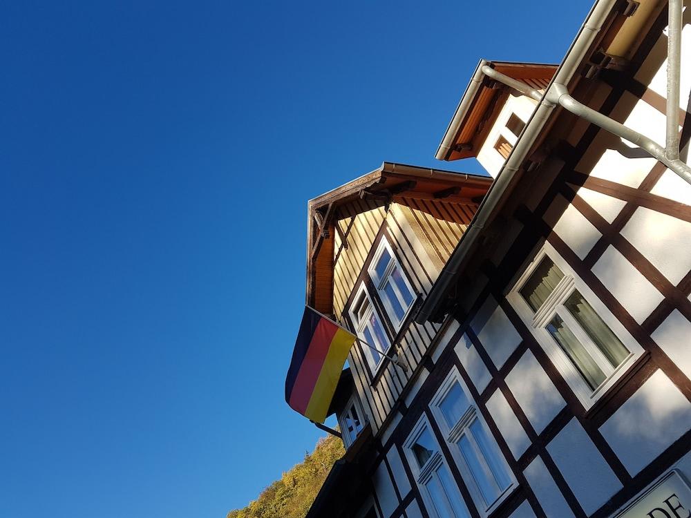 Hotel Zur Luppbode 1