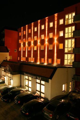 Hotel Randsbergerhof 1