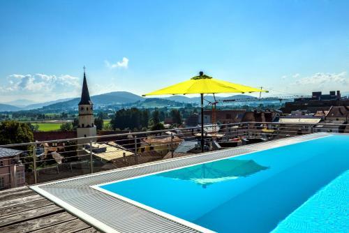 Hotel Randsbergerhof 2