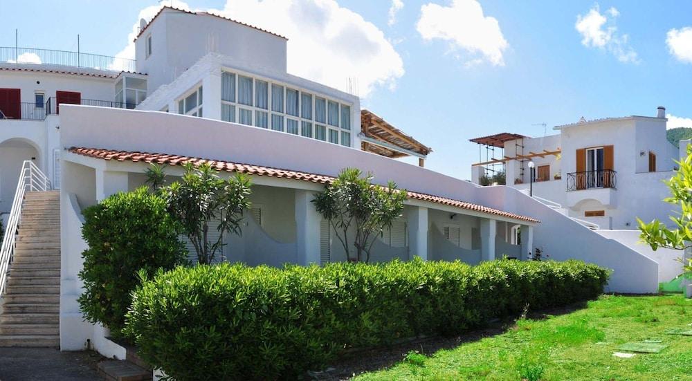 Hotel Residence Villa Teresa 2