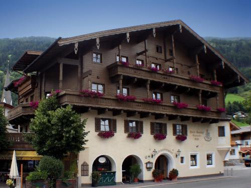Landhotel Kaserer 2