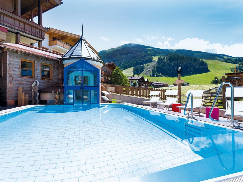 Hotel Hasenauer 4 Sterne Superior 2