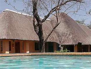 Royal Kruger Lodge And Spa 1