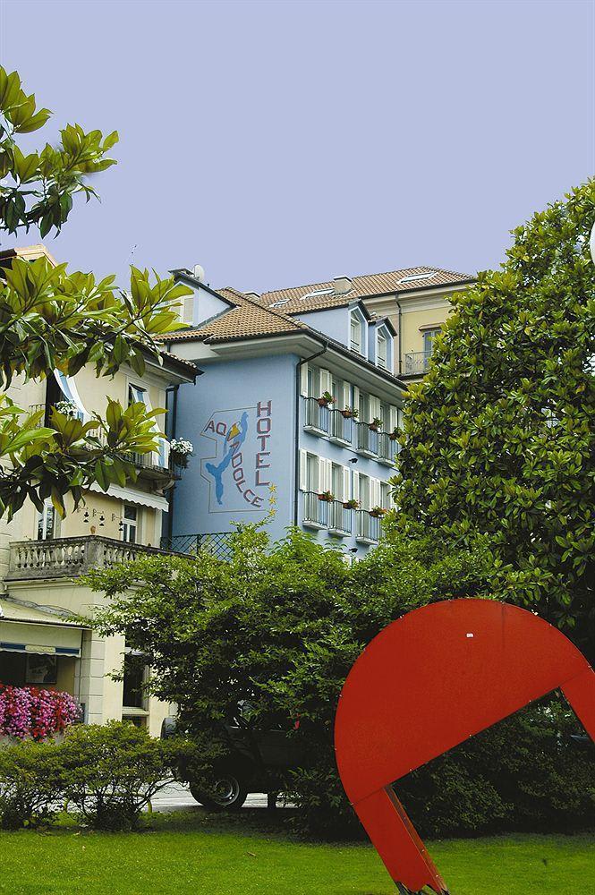 Hotel Aquadolce 1