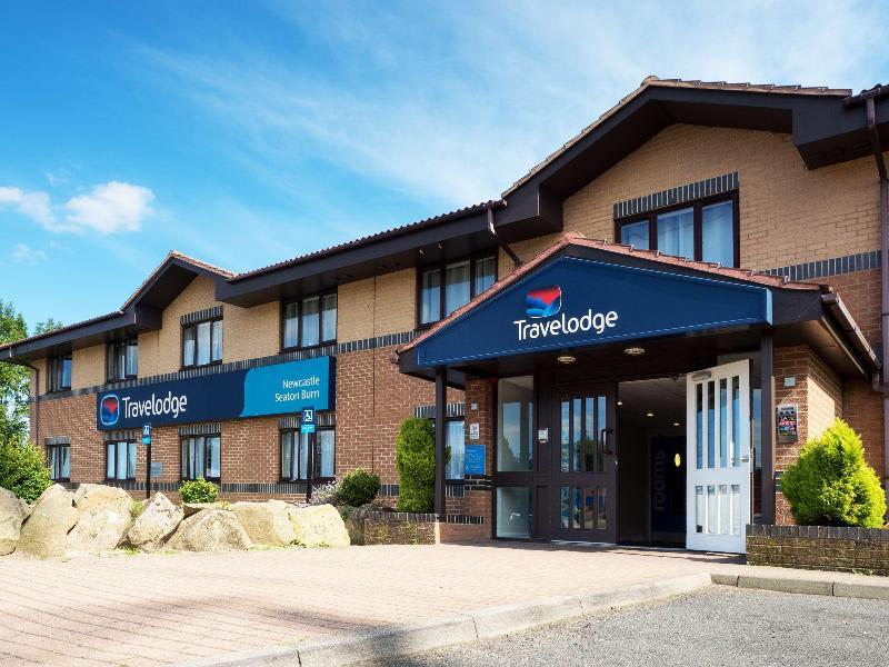 Travelodge Newcastle Seaton Burn 2