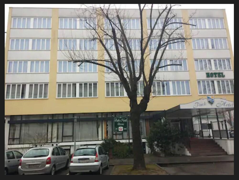 PARKHOTEL Krems 2