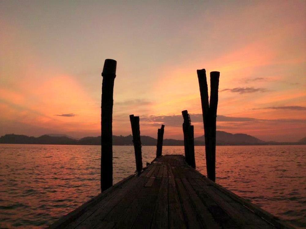 Pangkor Guesthouse SPK 2