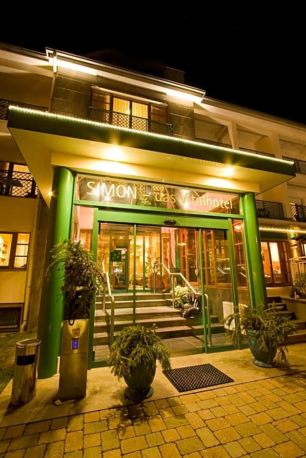 Simon - das Vitalhotel 2