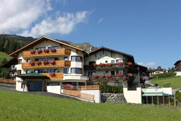 Hotel Klockerhof 1