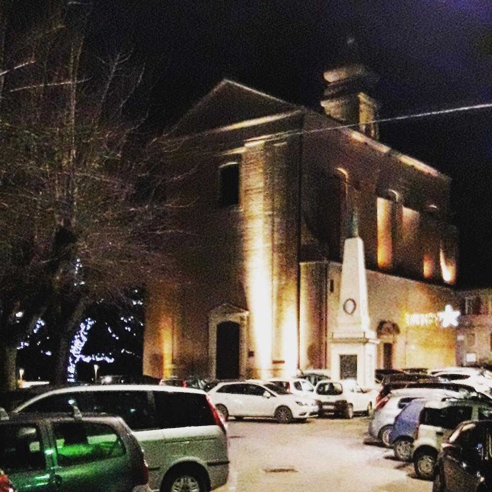 Casa Cipriani 2