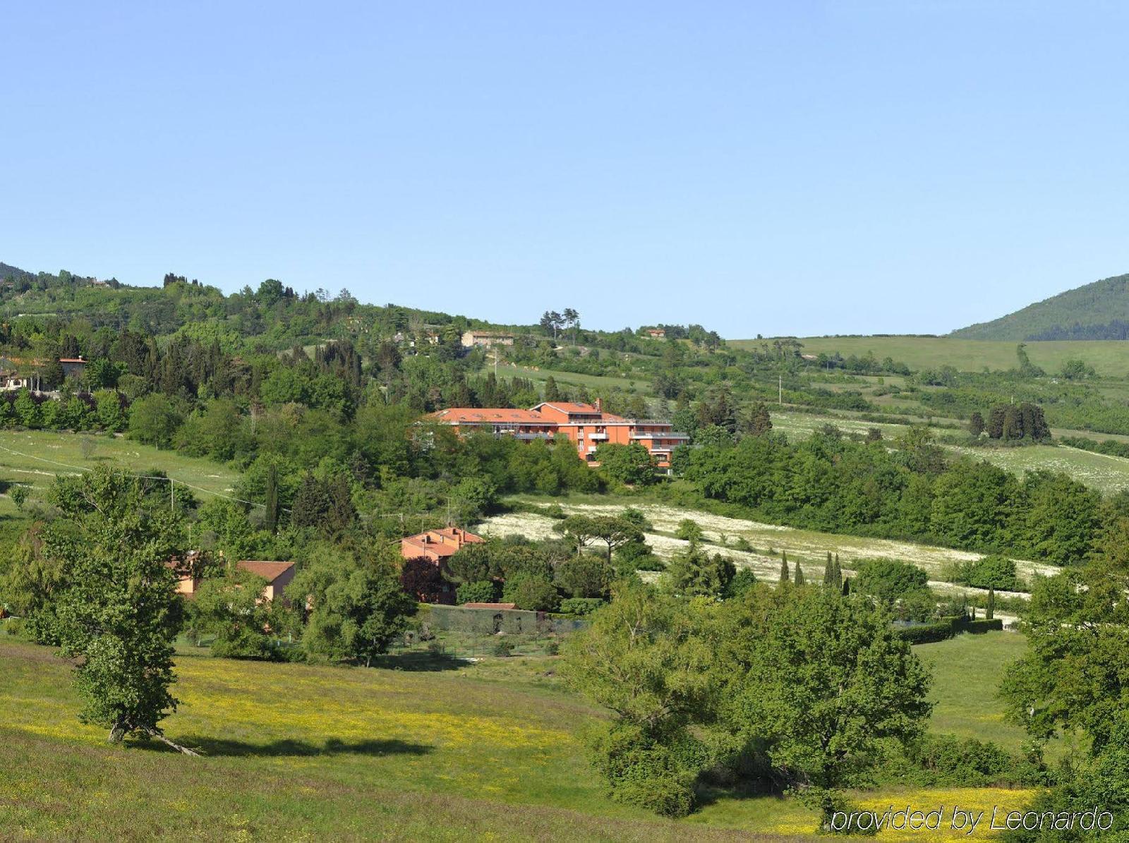 Demidoff Country Resort 2