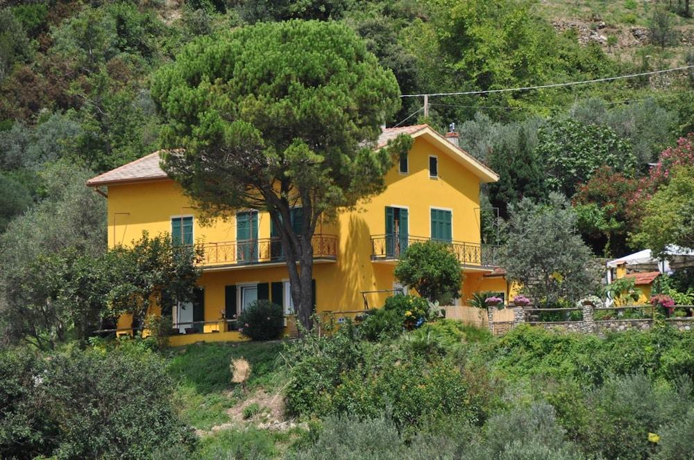 Agriturismo Costa di Campo 1