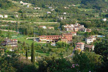 Park Hotel Val Di Monte ***S 2