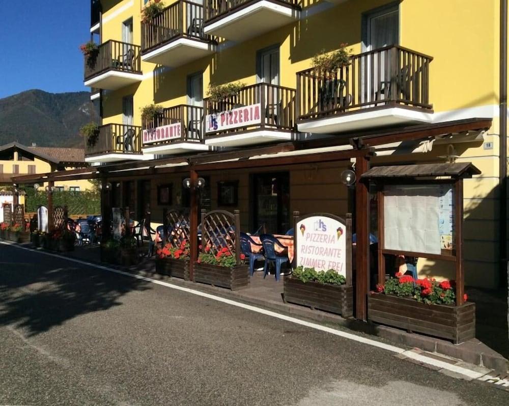 Hotel Sport 2