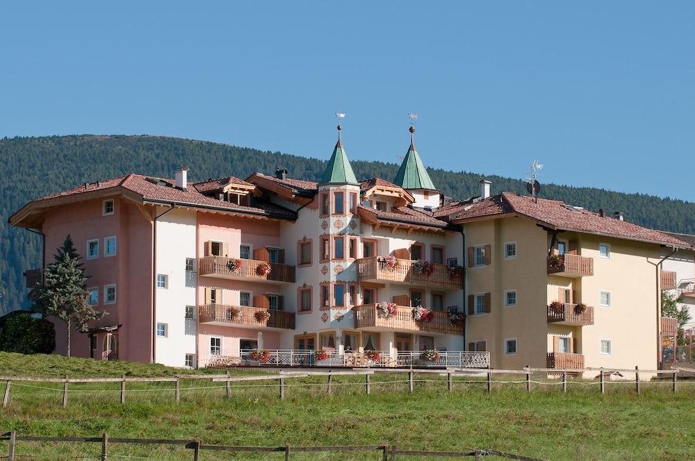 Hotel Rosa Resort 2