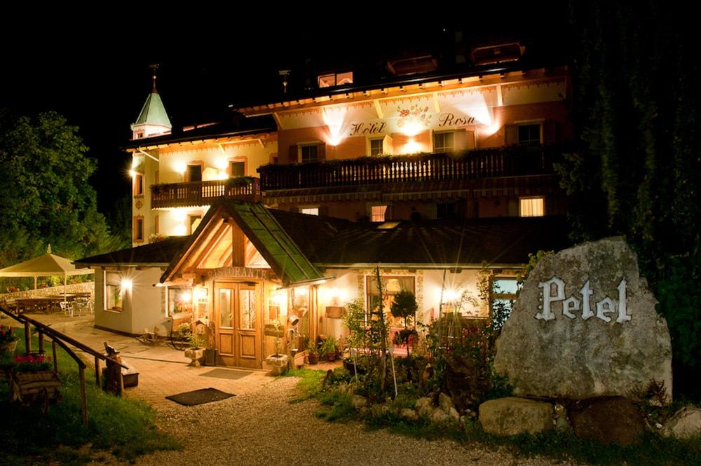 Hotel Rosa Resort 1
