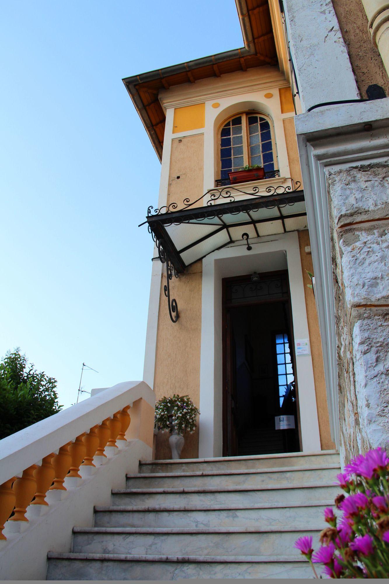 Villa Mon Rêve Apartements 1