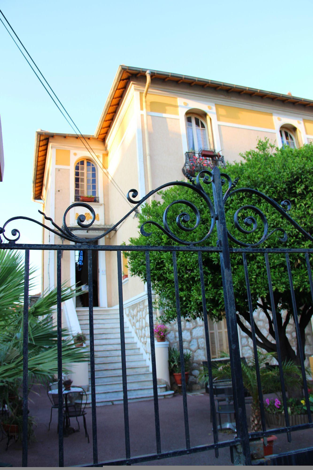 Villa Mon Rêve Apartements 2