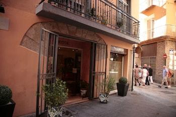 Hostal Antigua Morellana 2