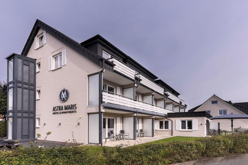 Hotel Astra Maris 1