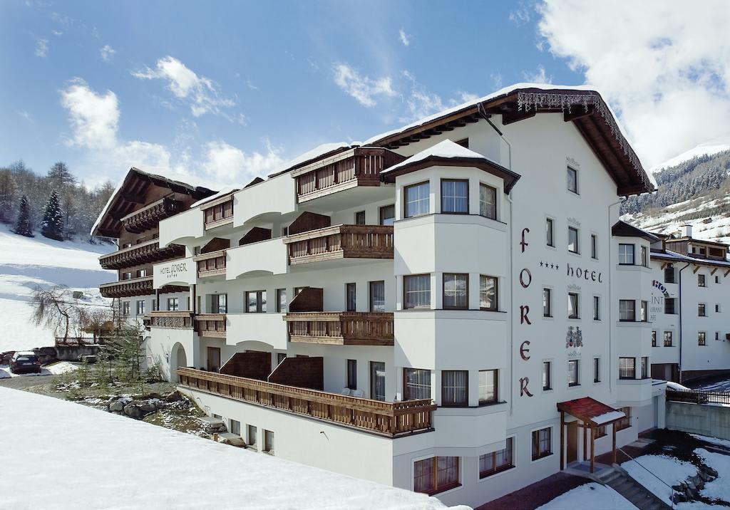Hotel Forer 2