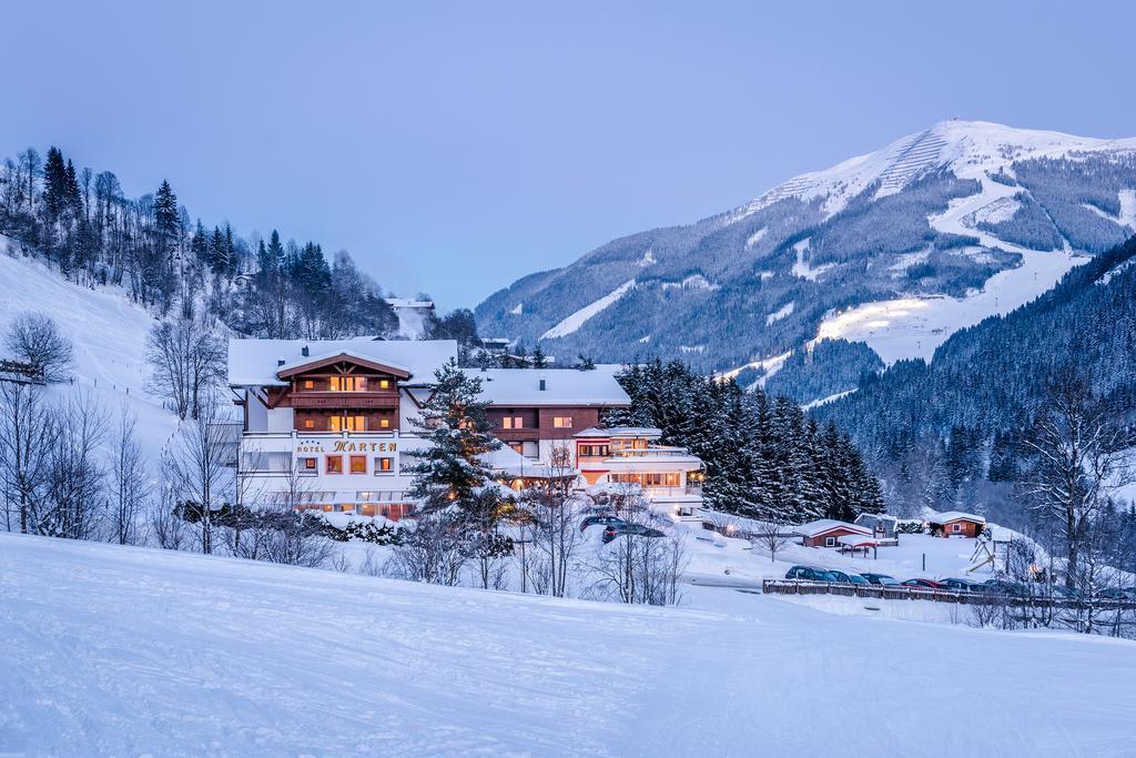 Hotel Marten -Joker Card Partner- 2