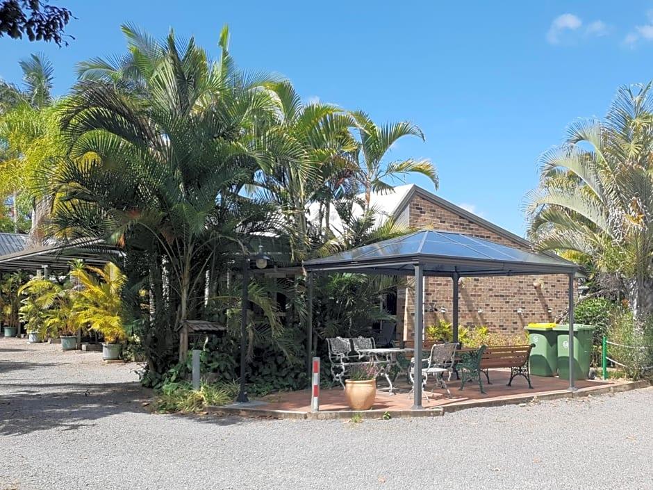 Beerwah Motor Lodge 1