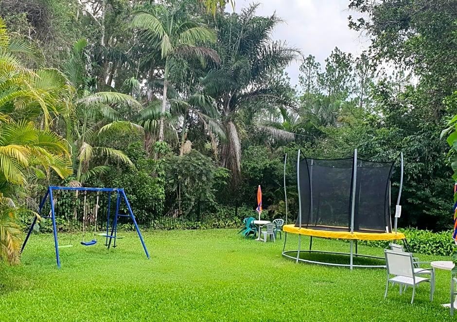 Beerwah Motor Lodge 2