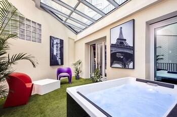 Hôtel Déclic 2