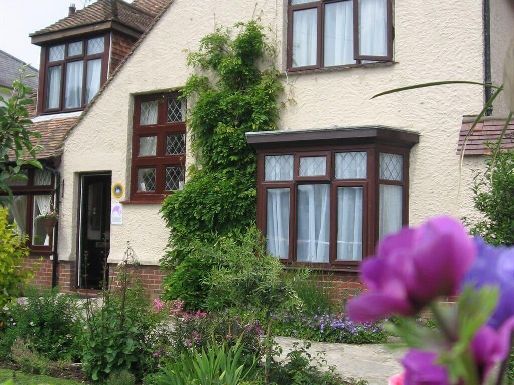 Railway Cottage 1