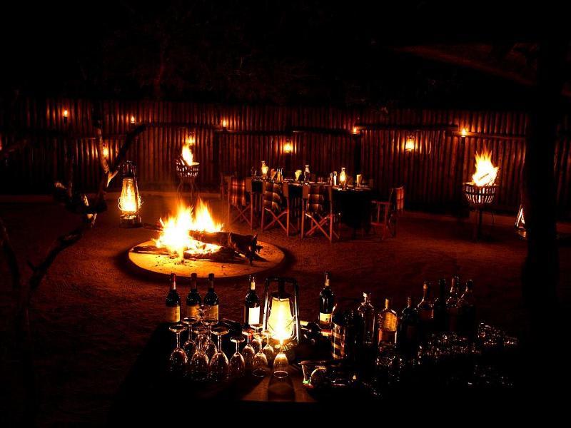 Kambaku Safari Lodge 2
