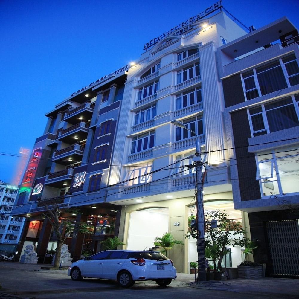 Miami Beach Hotel & Apartment 1