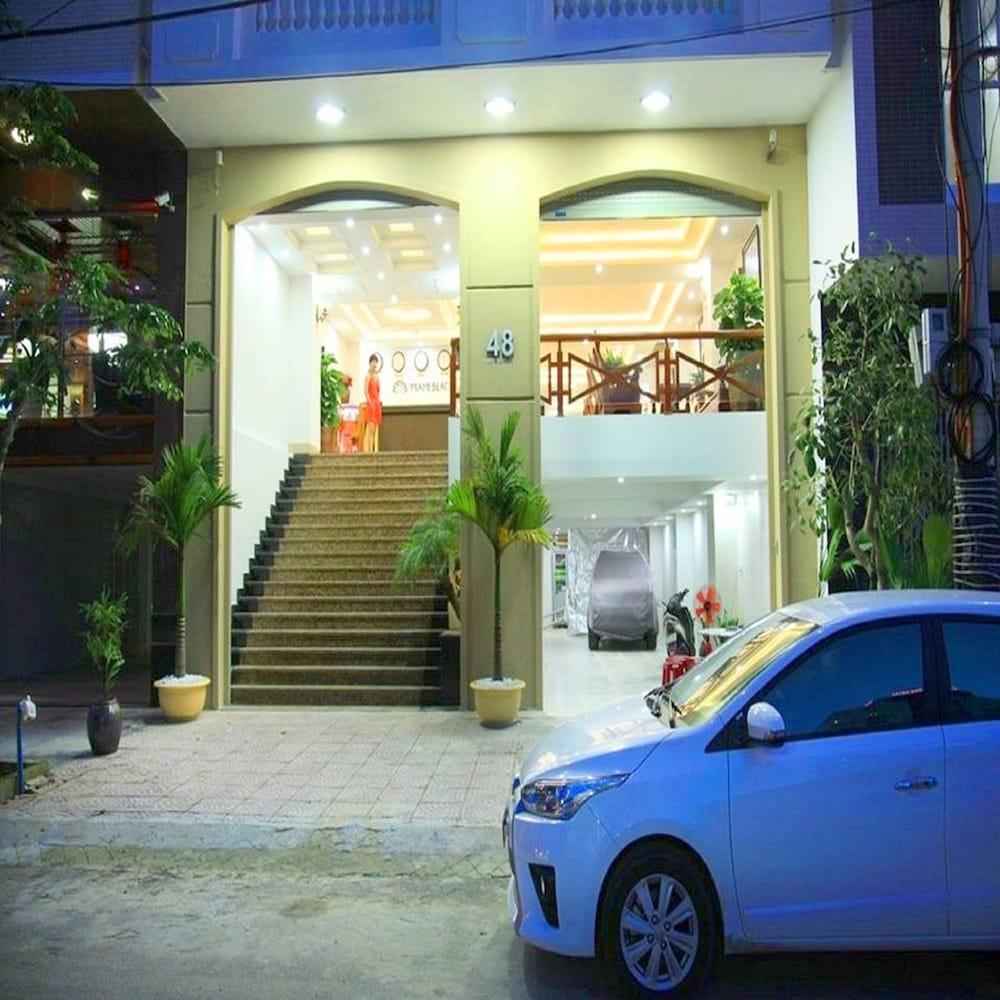 Miami Beach Hotel & Apartment 2