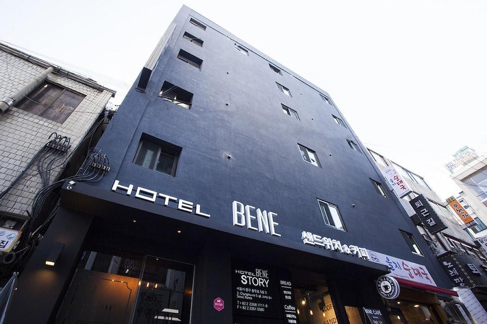 Hotel Bene 1