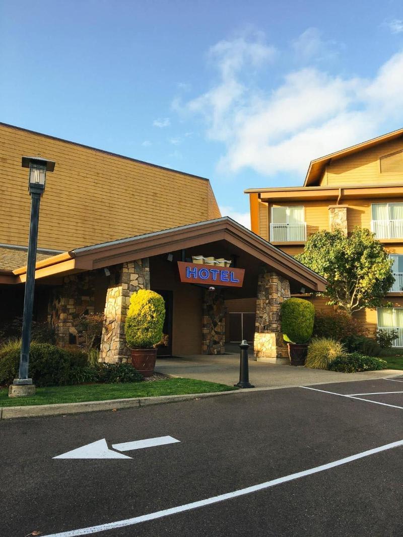 Three Rivers Casino Resort 1