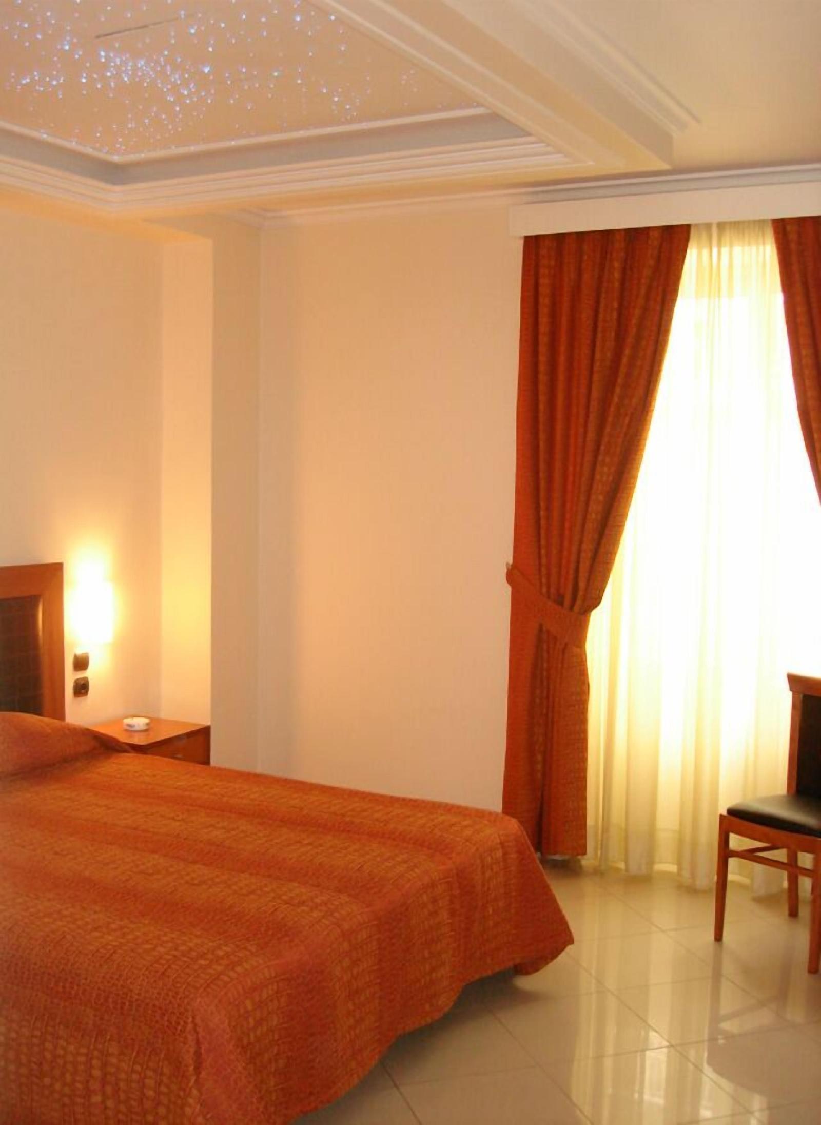 Brazil Hotel 2
