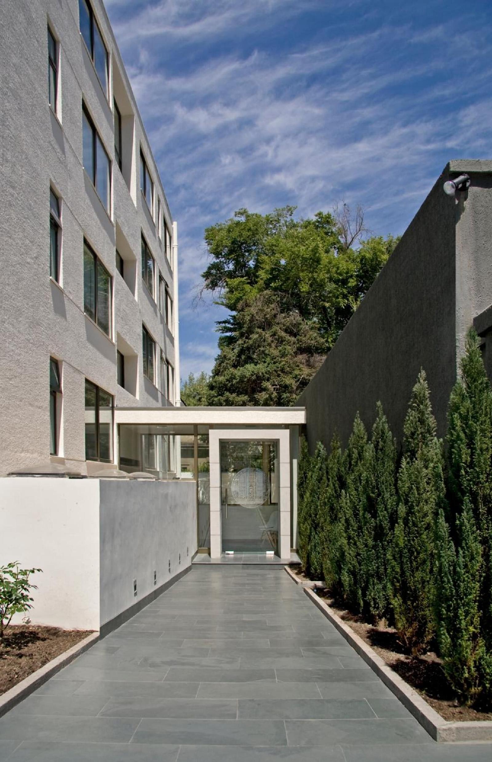 Heidelberg Haus Apart Hotel 1