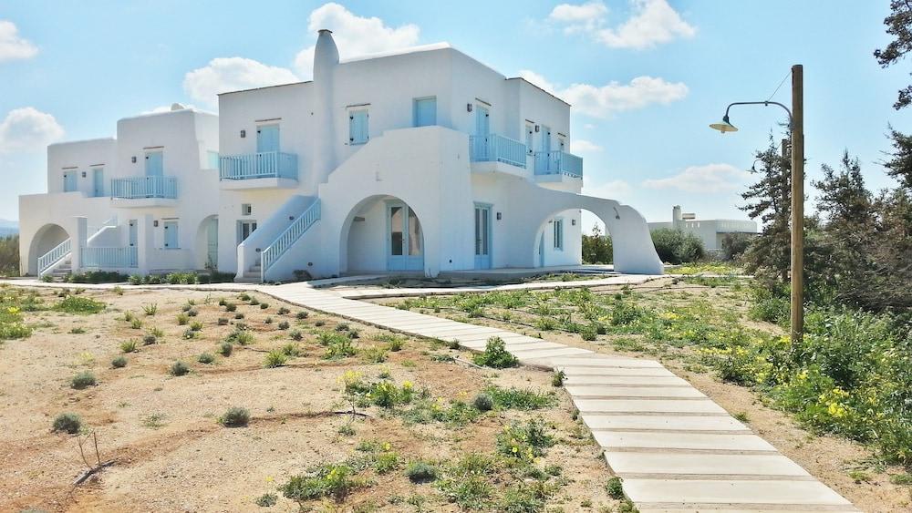 Orion Naxos Hotel 1
